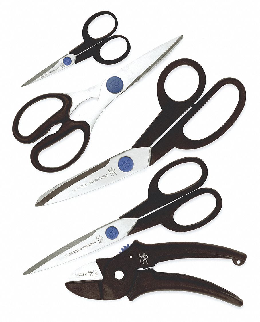 Household Scissor Set