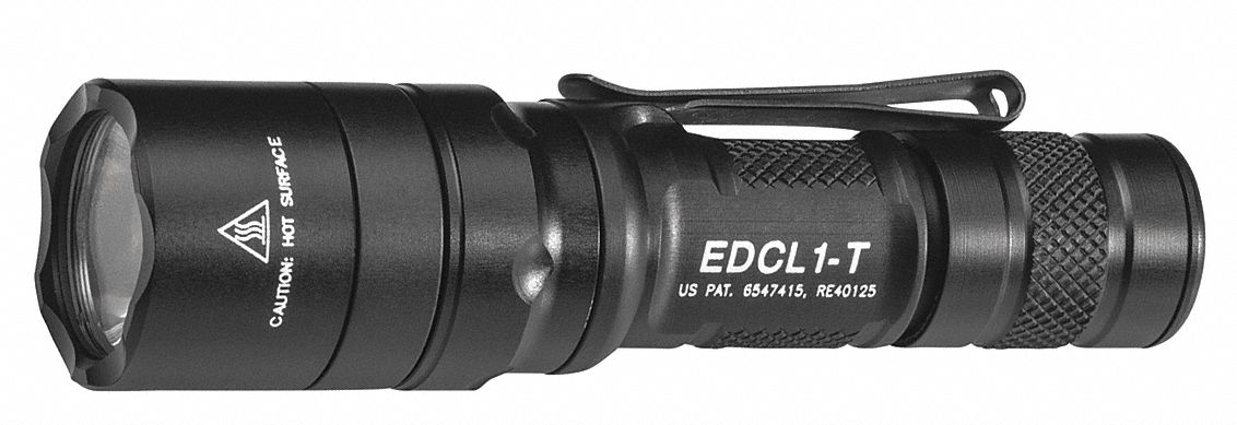 Flashlight, I Tactical, Everyday Carry