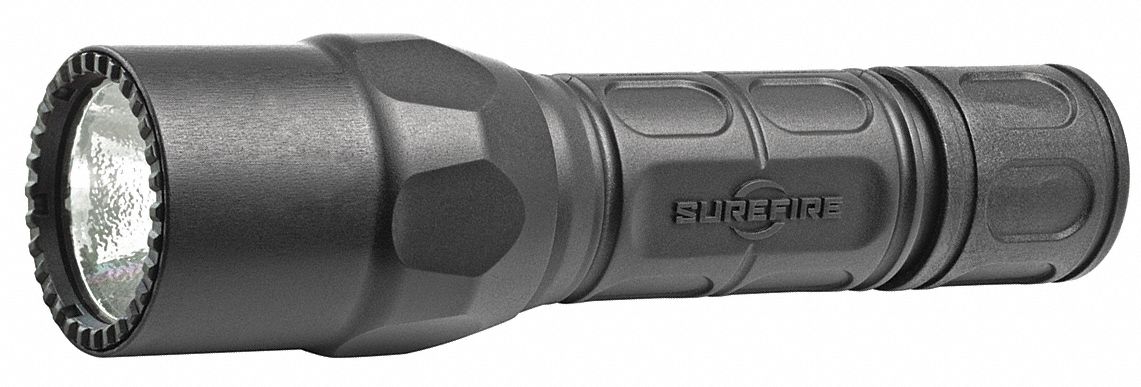 SUREFIRE, Dual Ouput Law Enforcement Light G2X - 306J52|G2XLE-BK