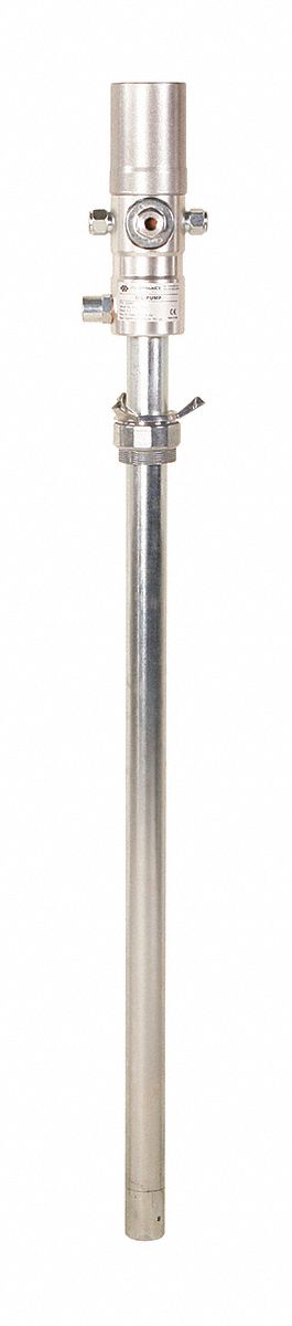 Oil Pump 3 1 Ratio 37 Suction Tube