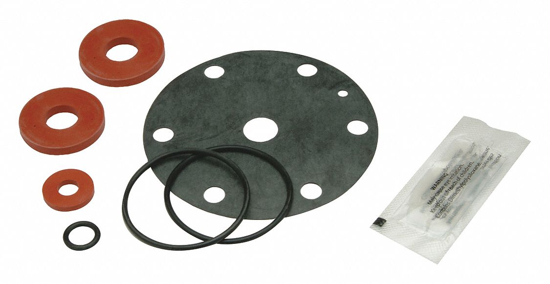 Rubber Repair Kit,3/4