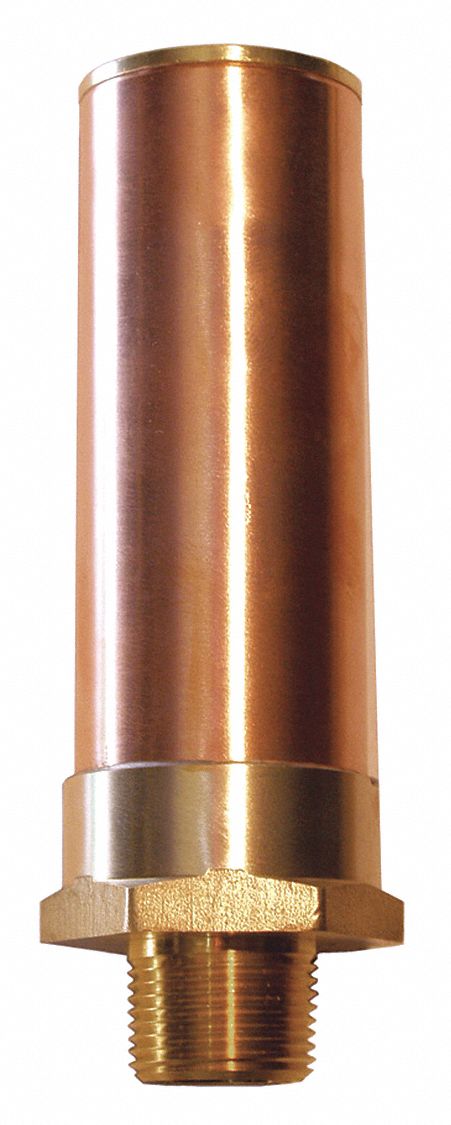 Water Hammer Arrestor,