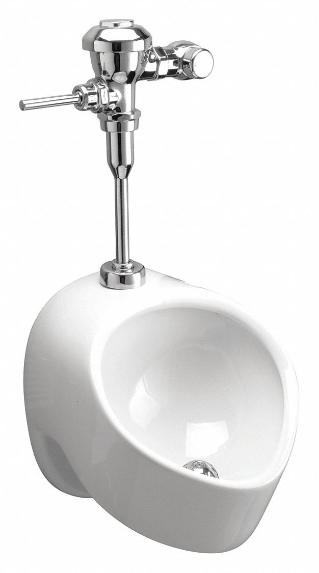 Urinal, EcoVantage, 0.125 gpf