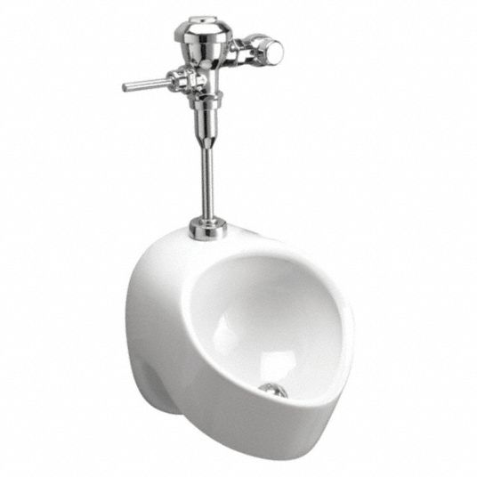 Urinal,EcoVantage,0.125 GPF - 306Z72|Z5708.207.00 - Grainger