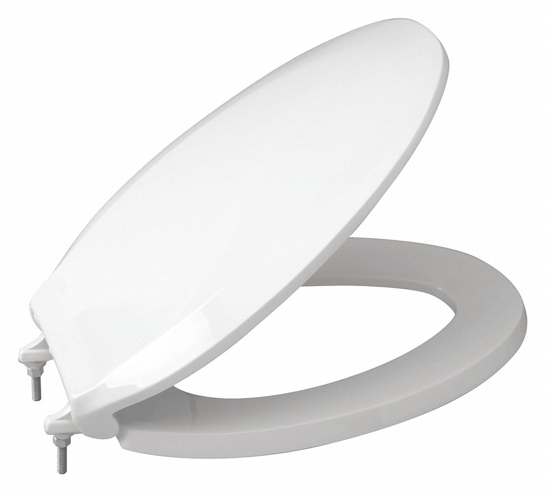 Toilet Seat, Heavy Duty