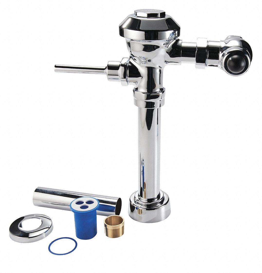 Flushvalve, Diaphragm,