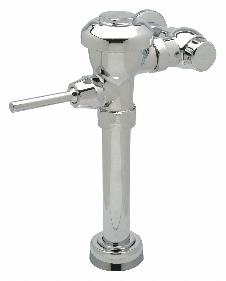 Flushvalve Diaphragm, Exposed