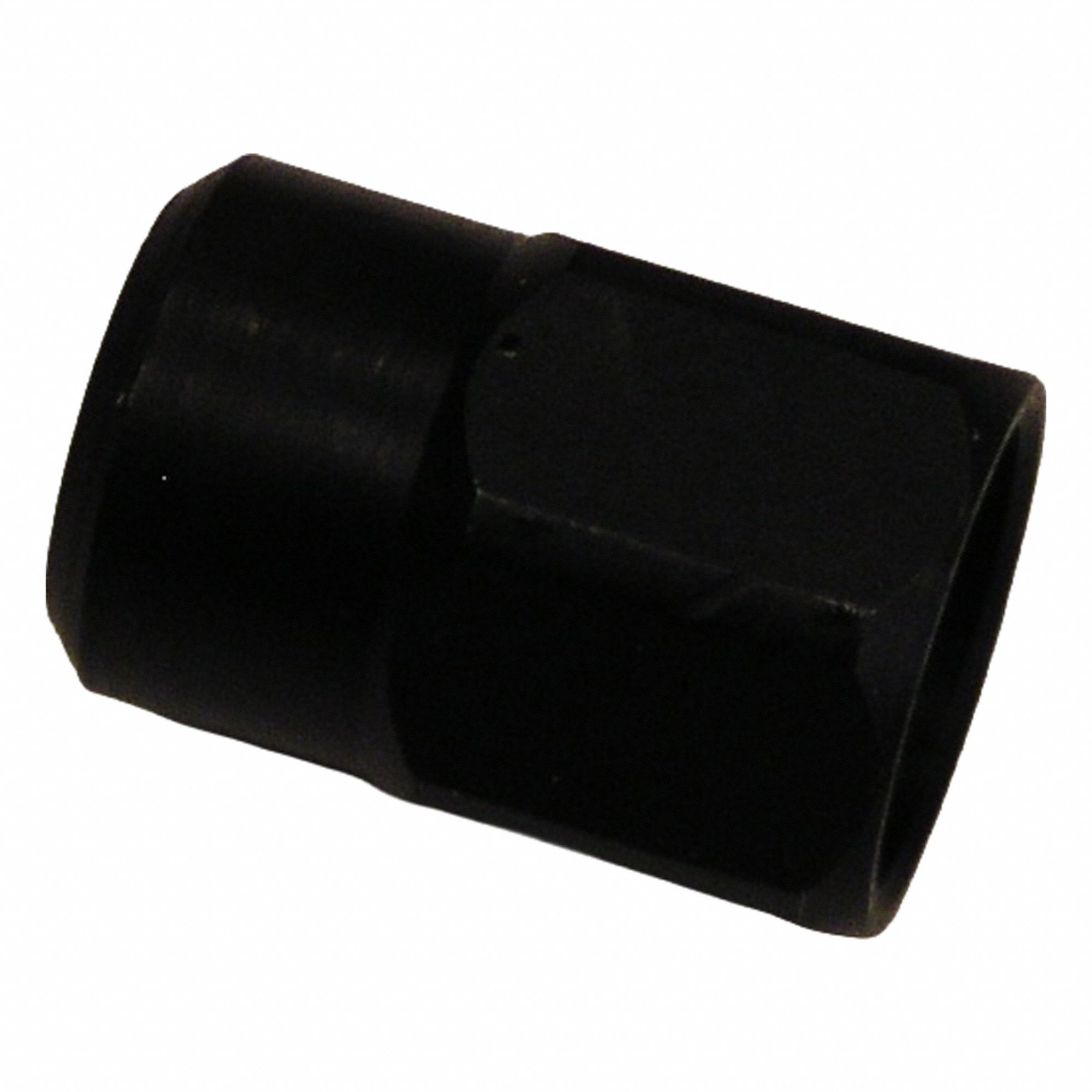 Collet Nut Steel