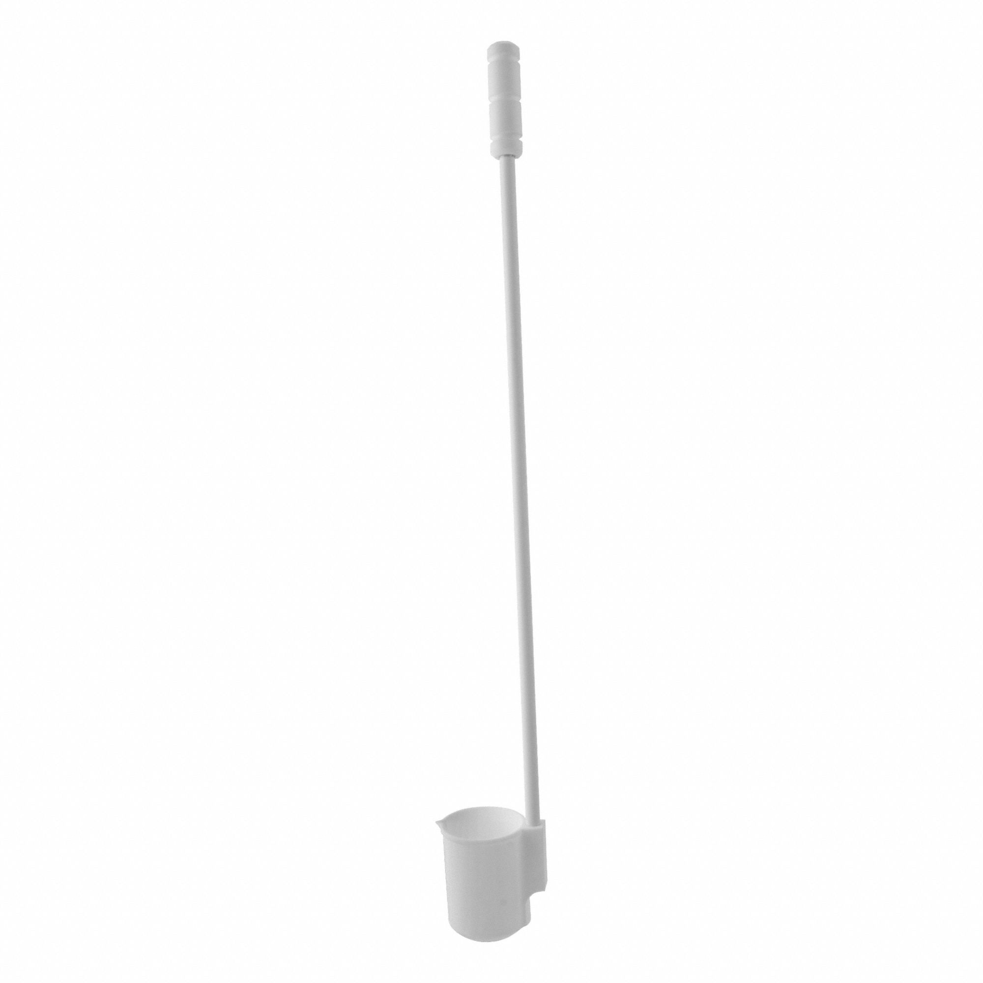 DYNALON, PTFE, Non-Sterile, Lab Dipper - 409NV4|036.250 - Grainger