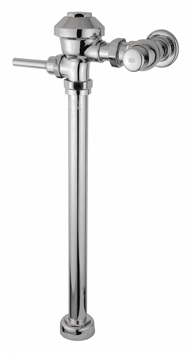 Exposed Diaphragm Flushvalve,