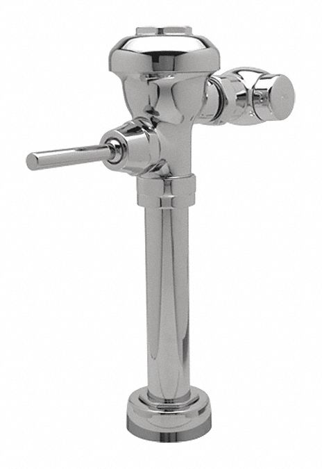 Bedpan Washers & Bedpan Washer Flush Valves