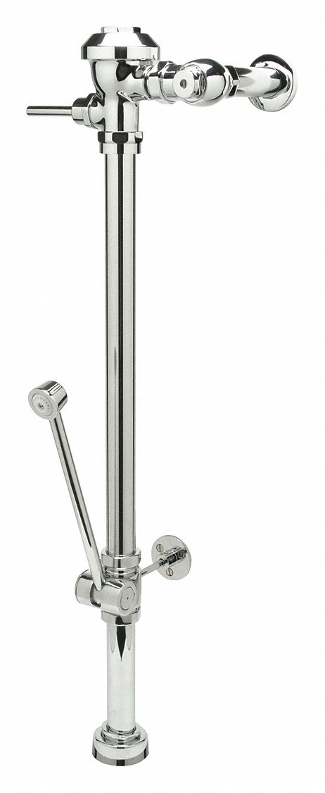 Flushvalve Bedpan Wash,