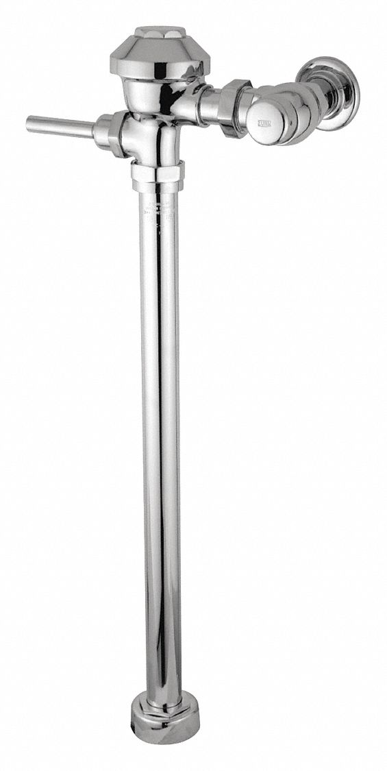 Toilet and Urinal Flush Valve