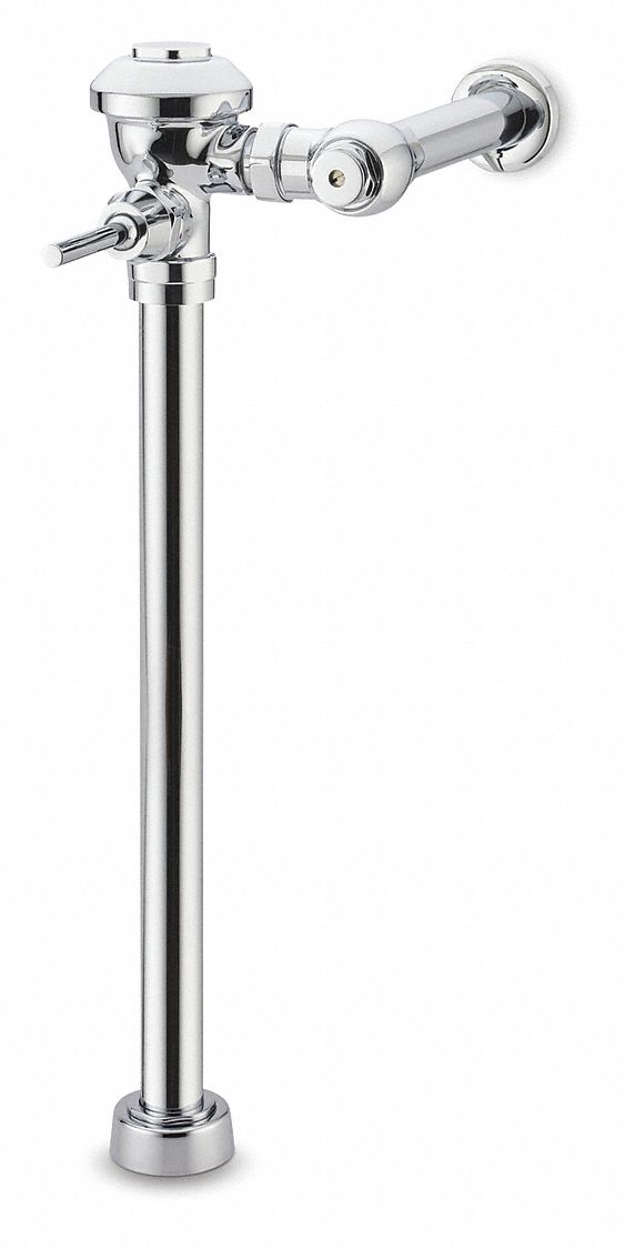 Flushvalve, Exposed,