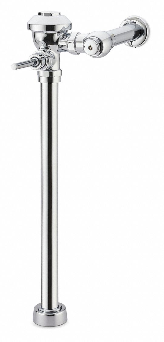 Flushvalve, Top Spud, 6.5 gpf