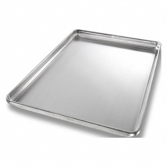 Uncoated Sheet Pan by Chicago Metallic
