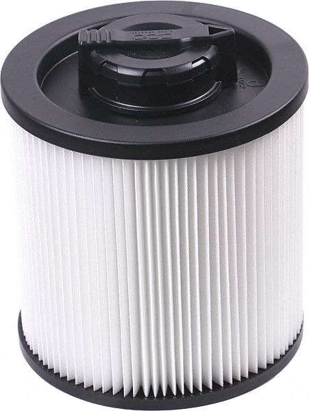 Regular Cartidge Filter, Wet/Dry Vaccum