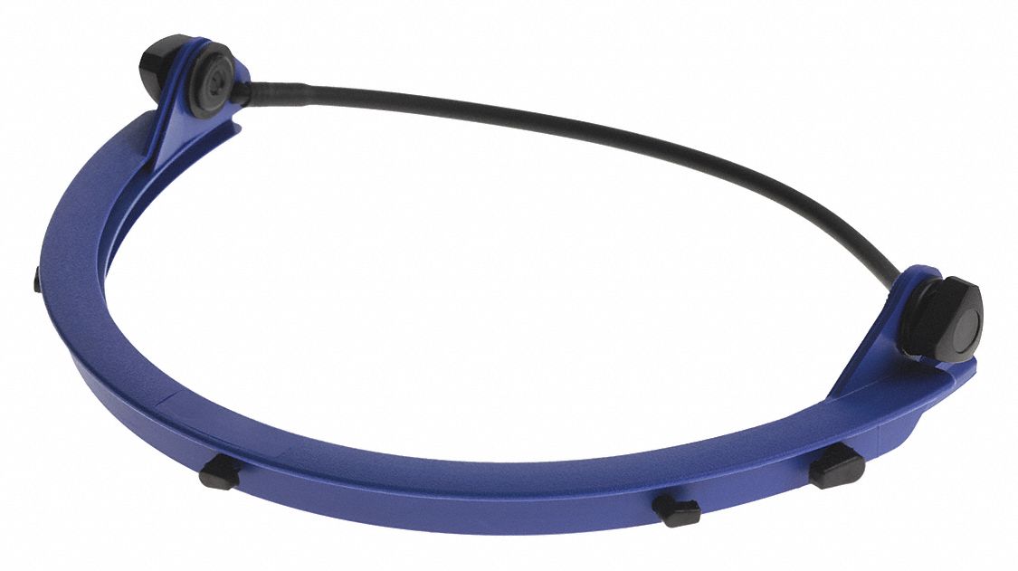 Helmet Bracket, Full