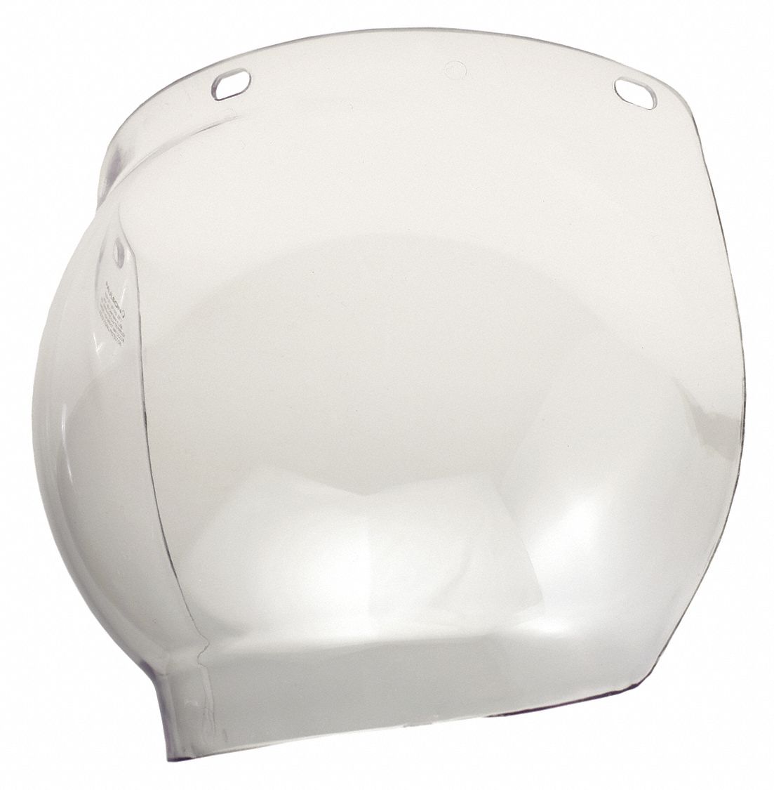 Faceshield, Bubble, Clear,