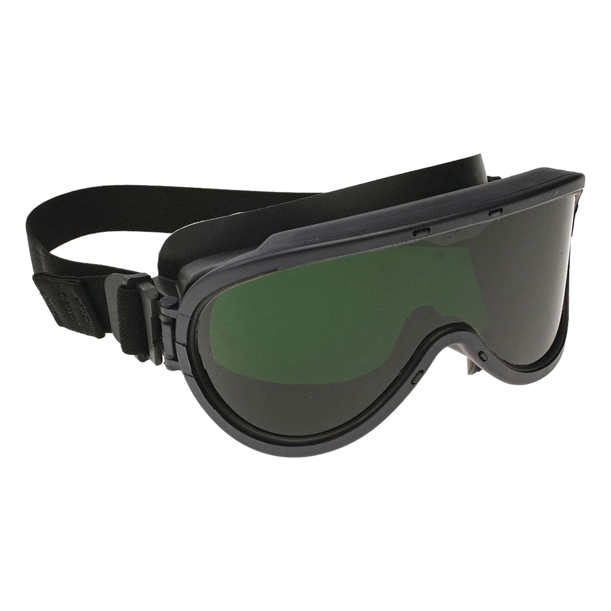 Goggle, Welding, Shade