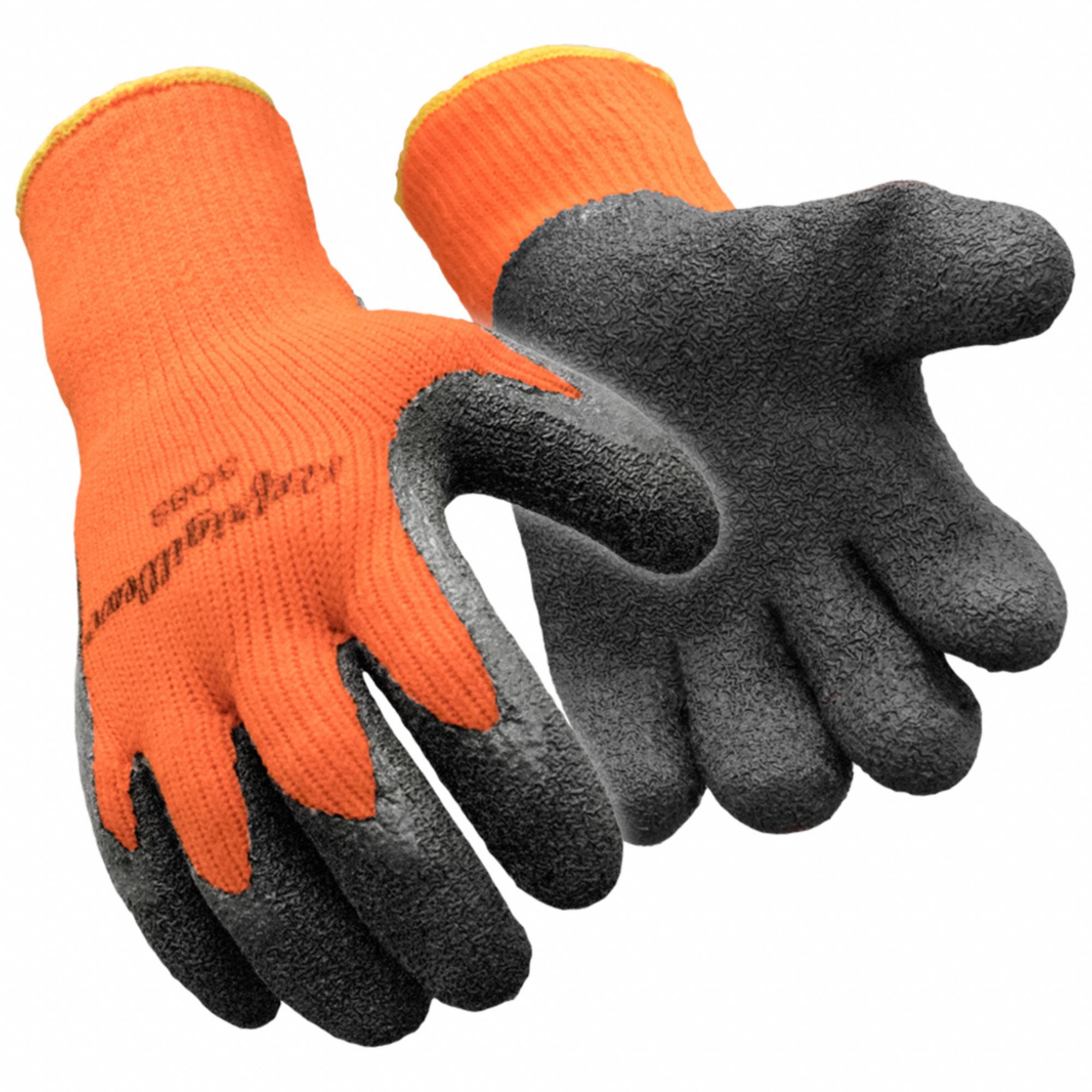 HiVis Thermal Ergo