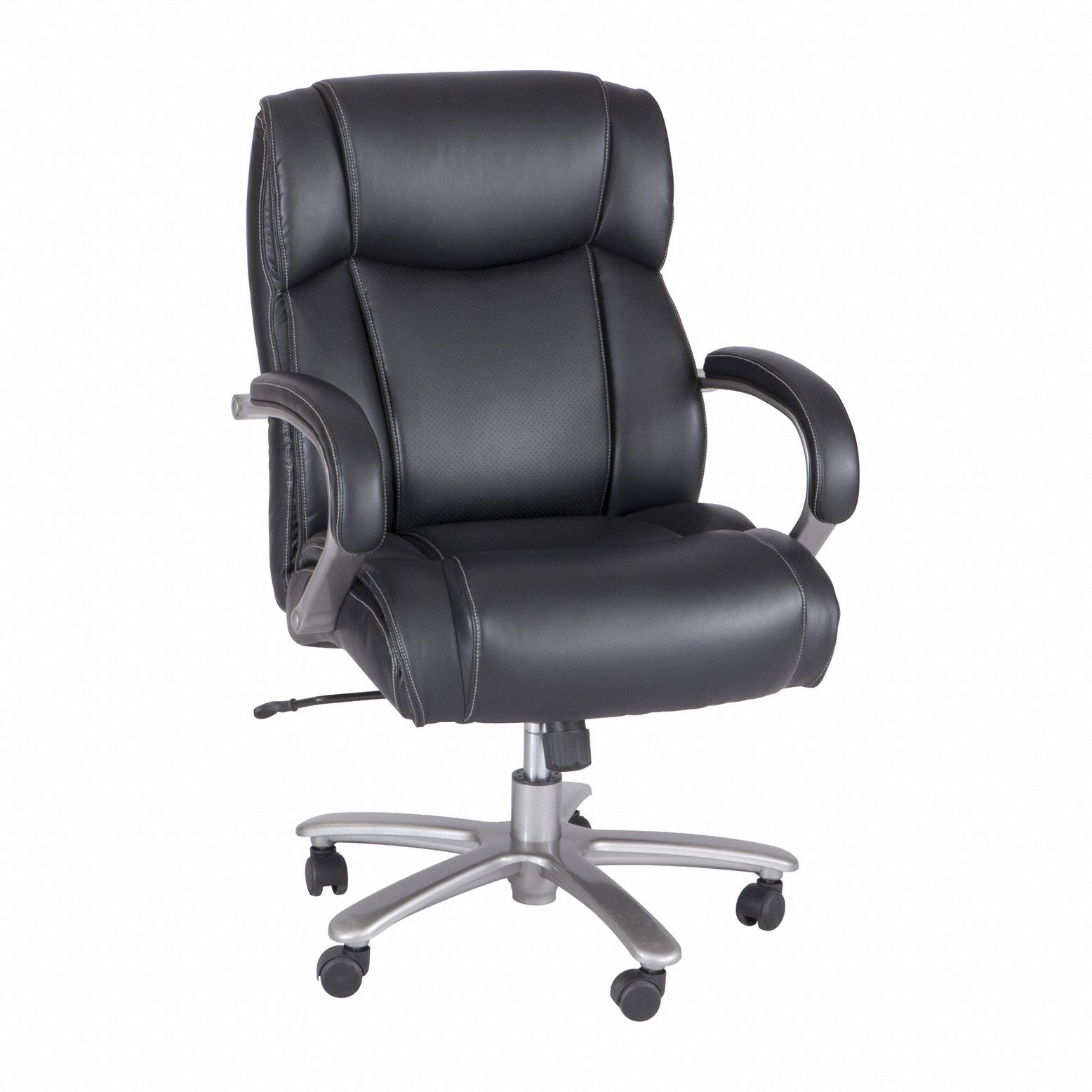 Chair, Tall, Mid-Back,