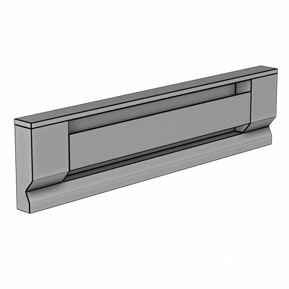 Electric Baseboard Heaters - Grainger Industrial Supply