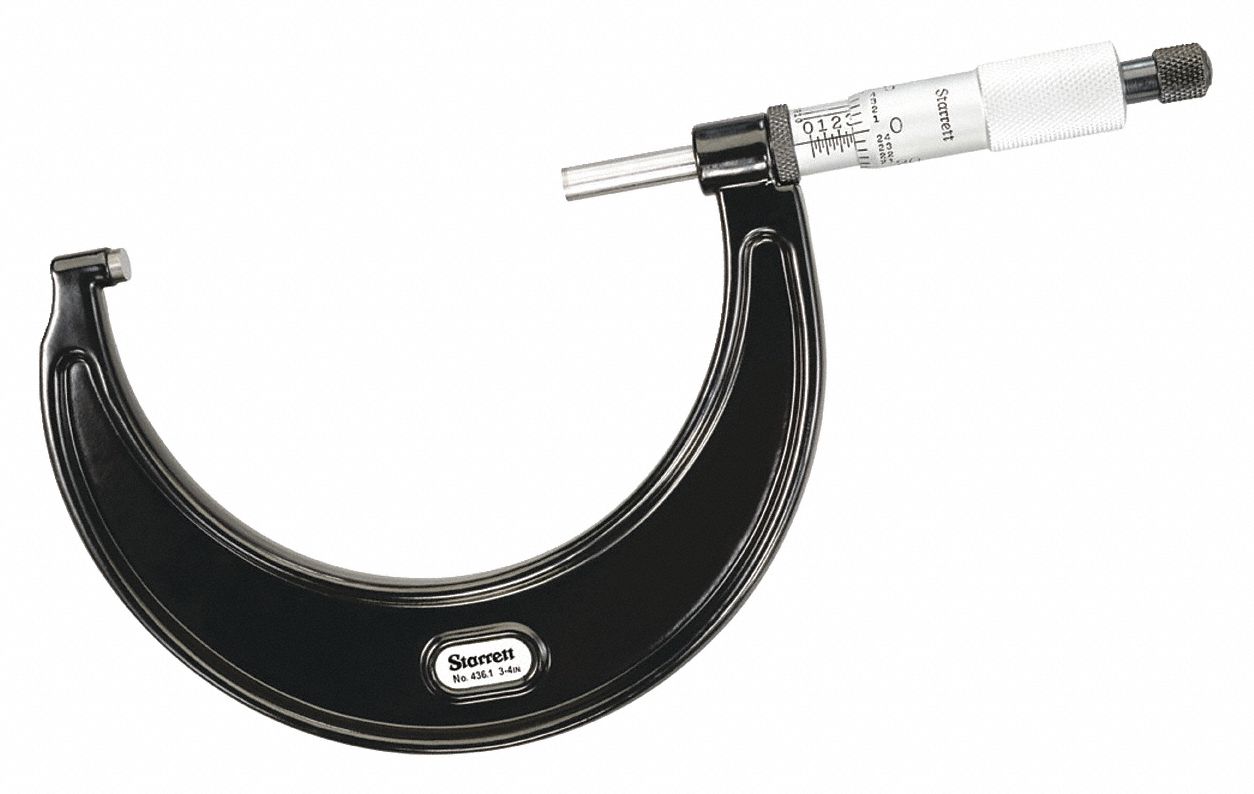 MICROMETRE EXTERIEUR