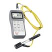 Portable Durometers with External Probe