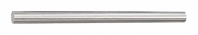 STARRETT 657X Rod Only 1/4IN 30A922