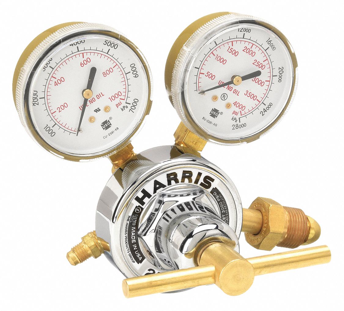 HARRIS 25GX Specialty