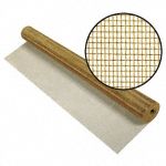 PHIFER Bronze Door and Window Screen
