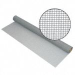 NO-SEE-UMS Fiberglass Door and Window Screen