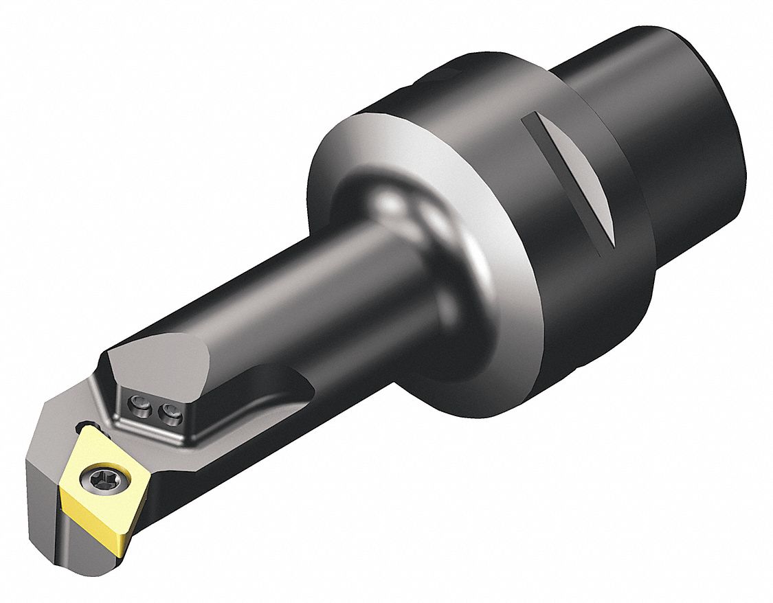 Indexable Turning Indexable Tools Grainger Industrial Supply