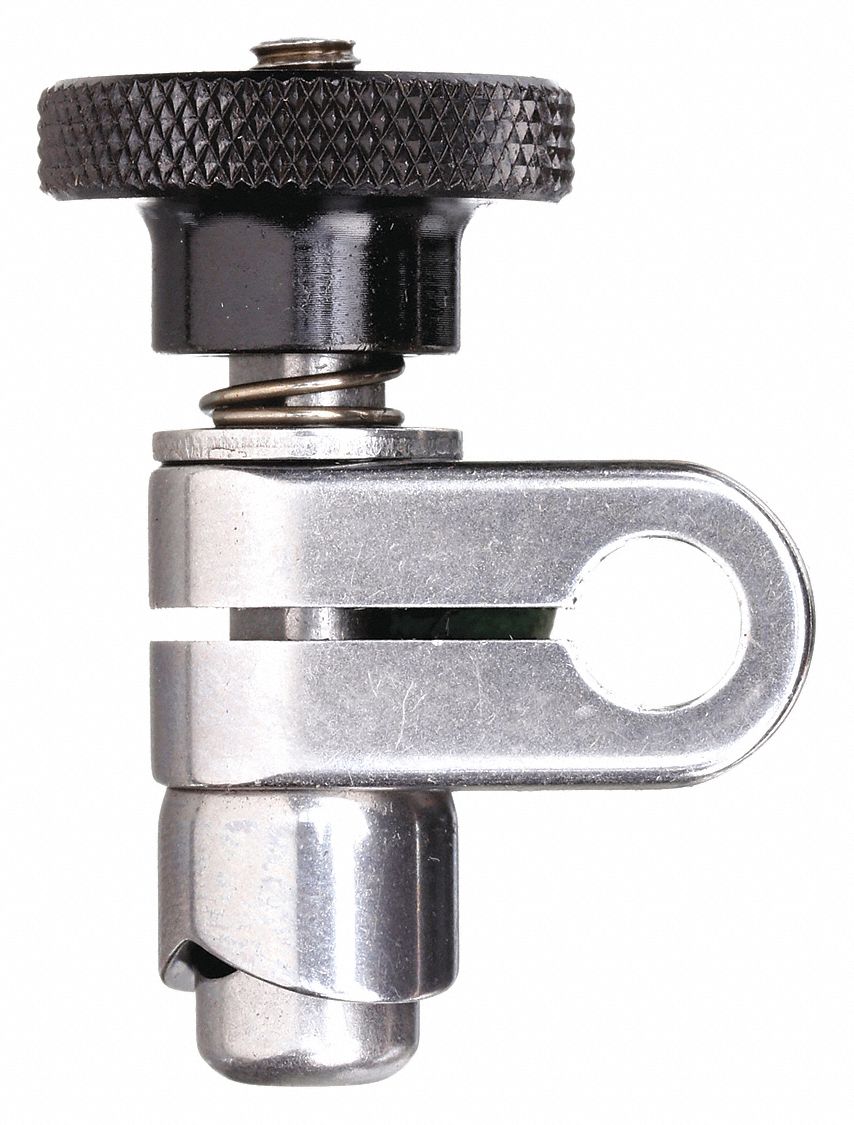 SNUG, 2 IN X 1 IN X 2 IN SIZE, FOR¼ IN INDICATOR STEM SIZE