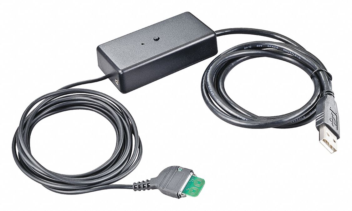 SmartCable USB with Keyboard Output: SmartCable USB with Keyboard Output, 6 ft Cable Lg