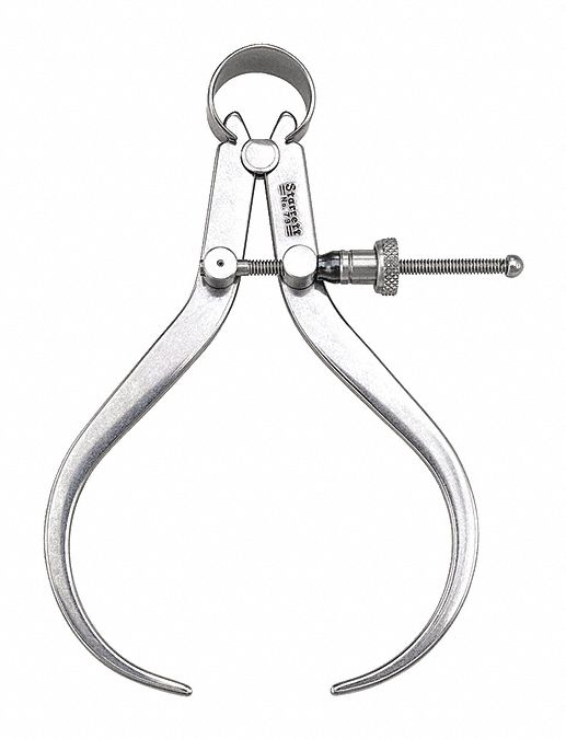 PIED À COULISSE À RESSORT EXTERNE, DE 0 À 4 PO/0 À 10 MM, RESSORT, RESSORT RAPIDE, POINTS SOLIDES