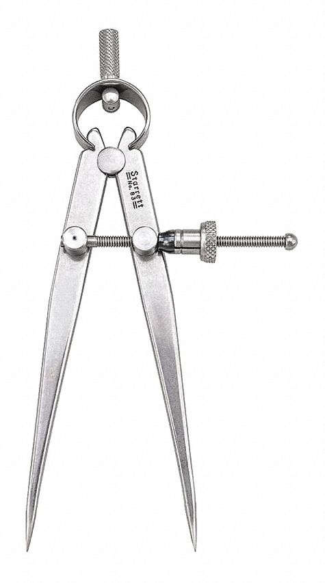 DIVIDER C/W SPRNG NUT