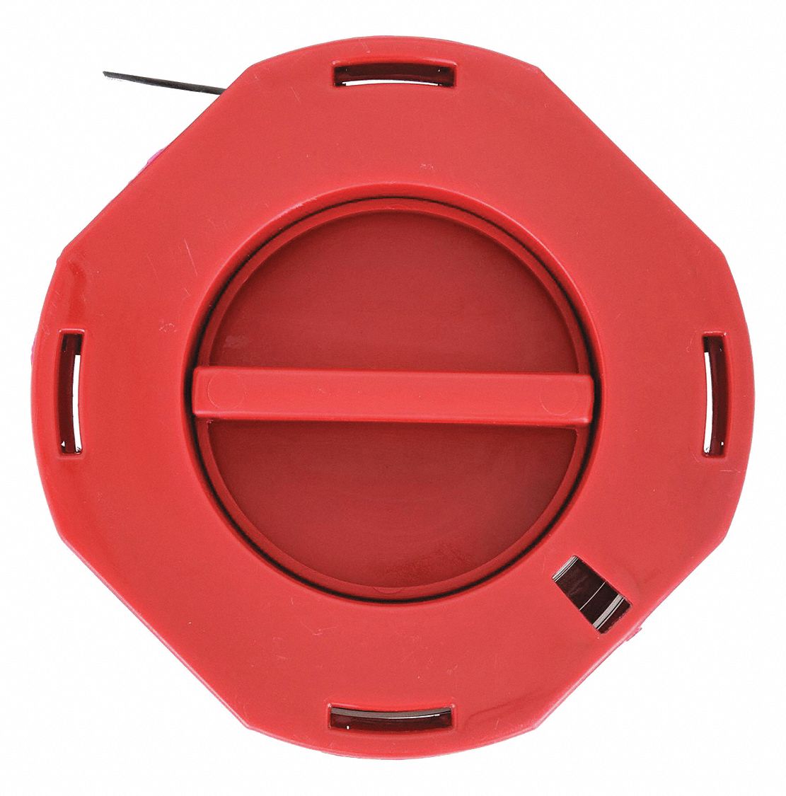 Feeler Gauge Stock Roll: Thick Gauge Roll, +/-0.0002 in Tolerance, 25 ft Roll Lg, Steel