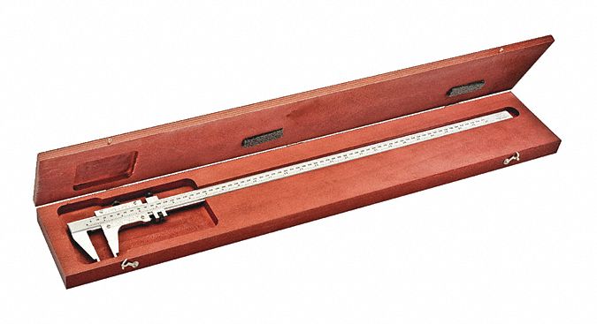 Vernier Caliper