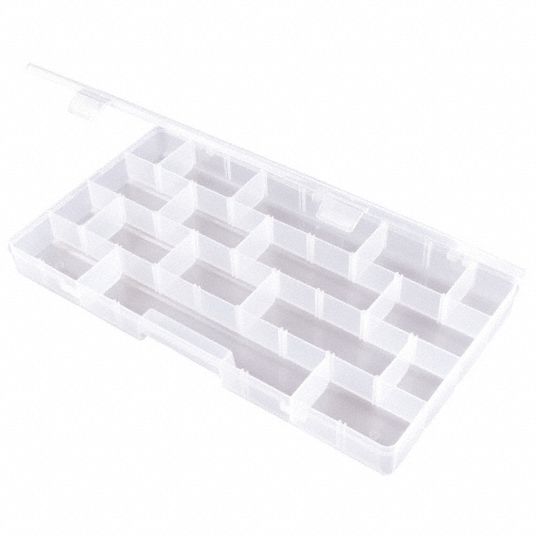 Compartment Box - Grainger