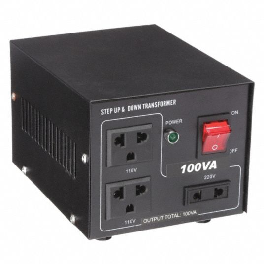  110 To 220 Voltage Converter