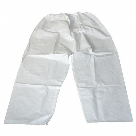 Disposable Pants