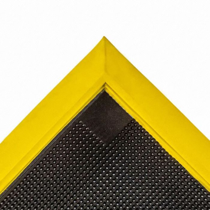 351 Sani-Trax(R) Plus Doorways, Agriculture, Laboratories, Starter Rooms