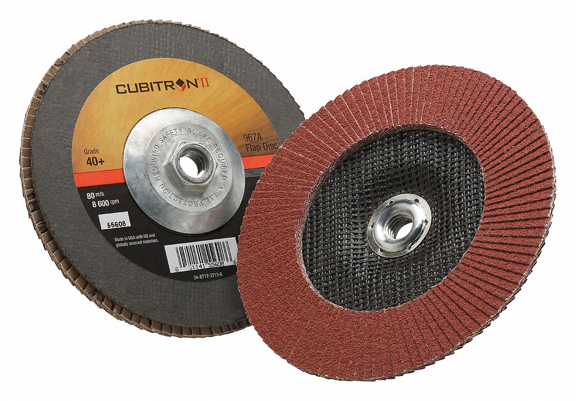 3M CUBITRON II, Type 27, 7