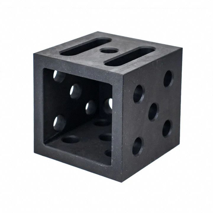 Riser Block 4 in H 4 in L 4 in W