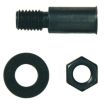 Flush-Mount Socket Shoulder Screws