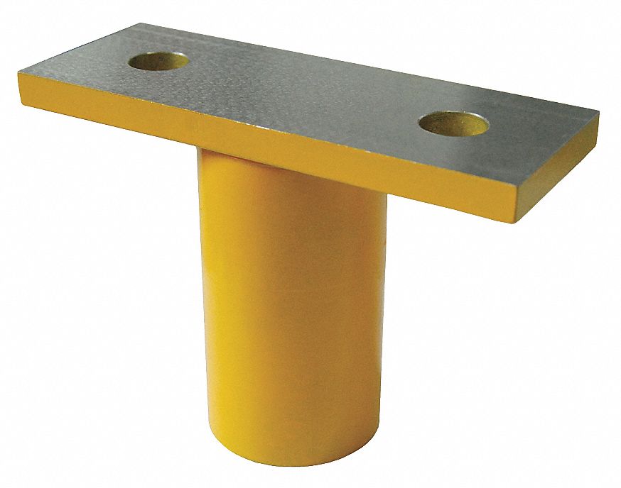 30D333 - Adjustable Welding Table Leg