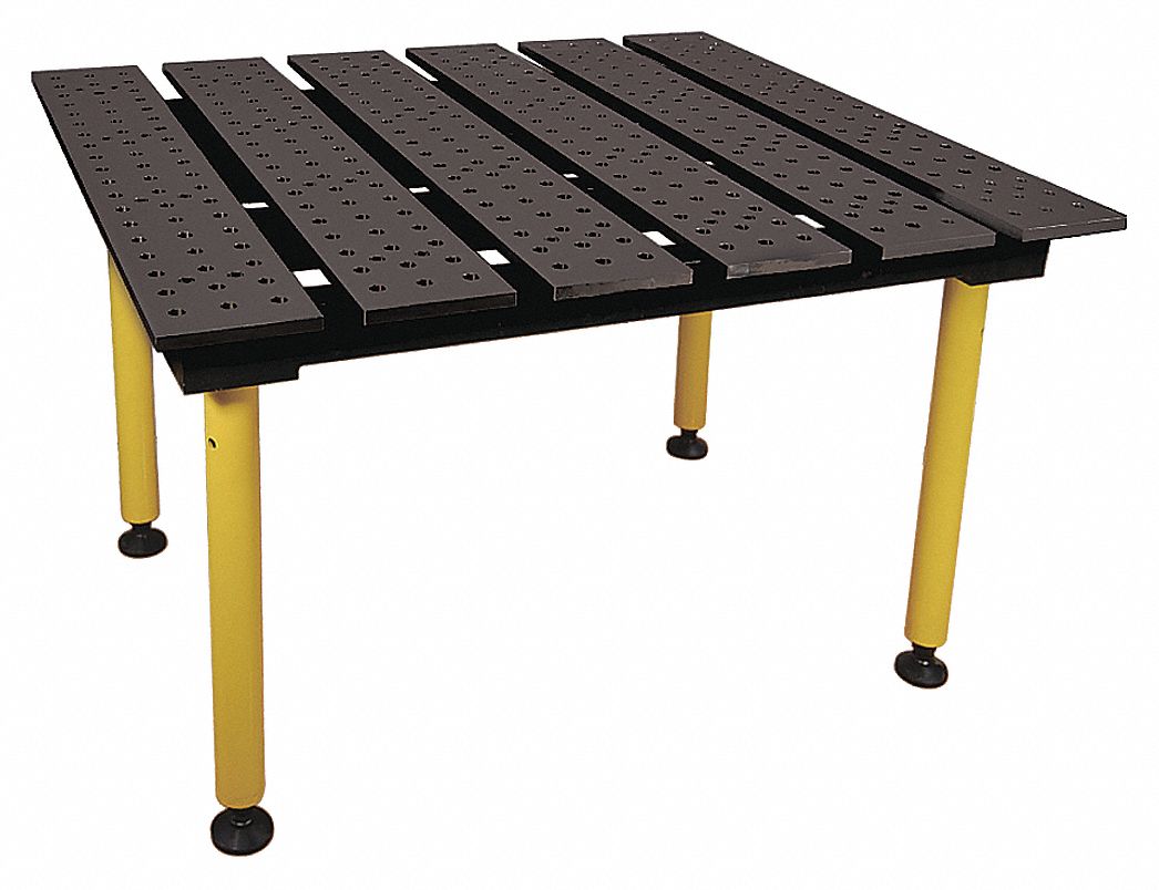 buildpro welding table for sale