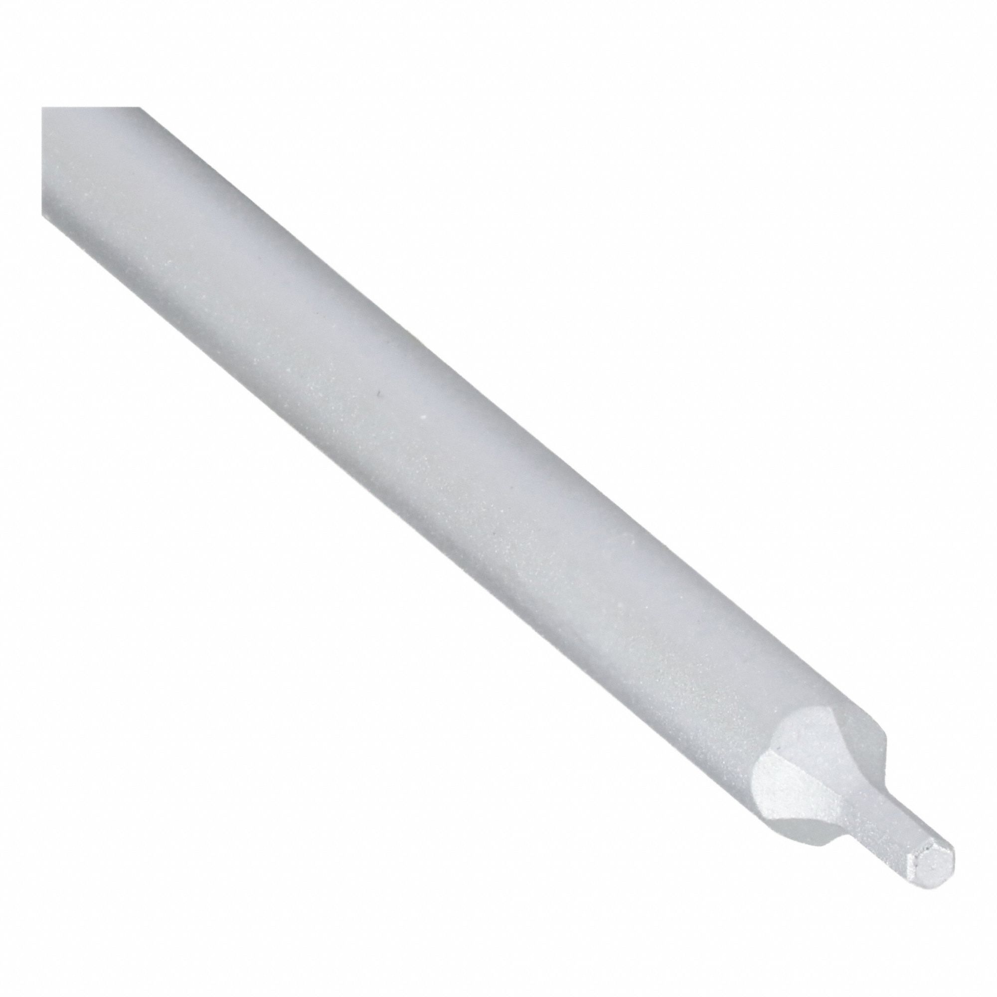 Precision Hex Screwdriver: Precision, Std Lg, 0.9 mm Tip Size, 4 1/2 in Overall Lg